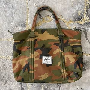 Herschel Baby Bag